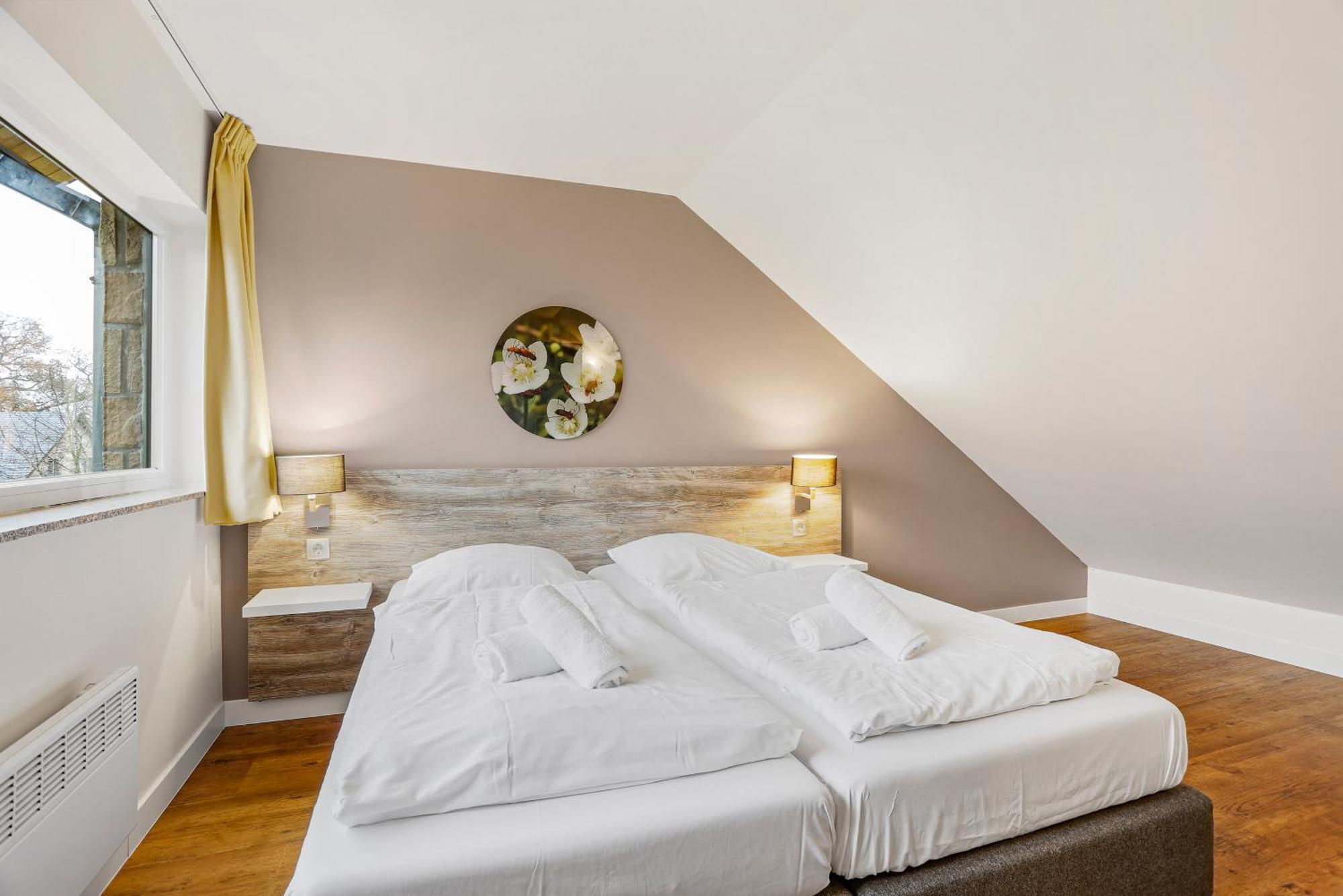 Landal Village Leau Dheure Froidchapelle Room photo