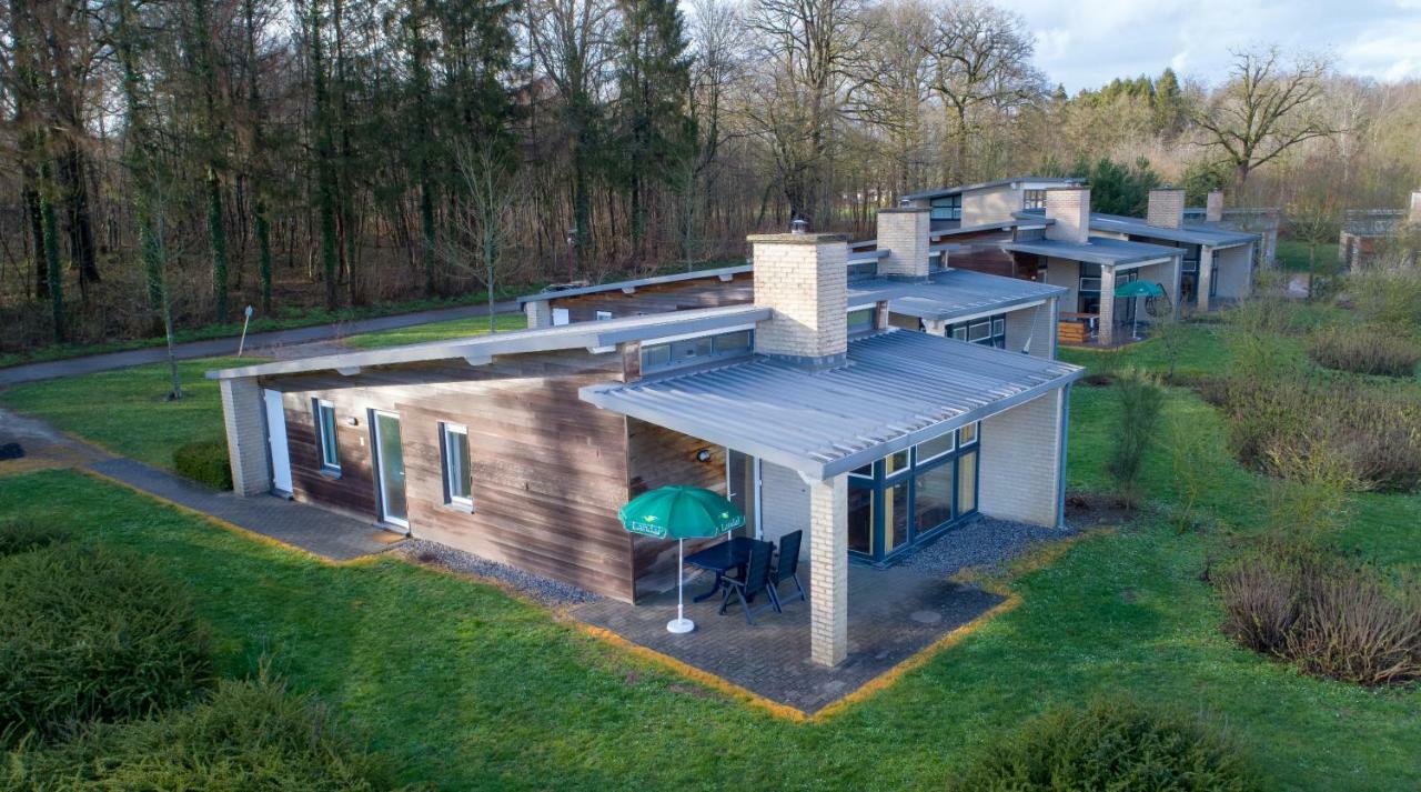 Landal Village Leau Dheure Froidchapelle Exterior photo